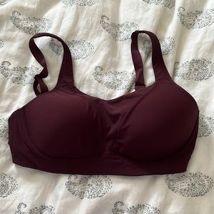 lululemon run times sports bra